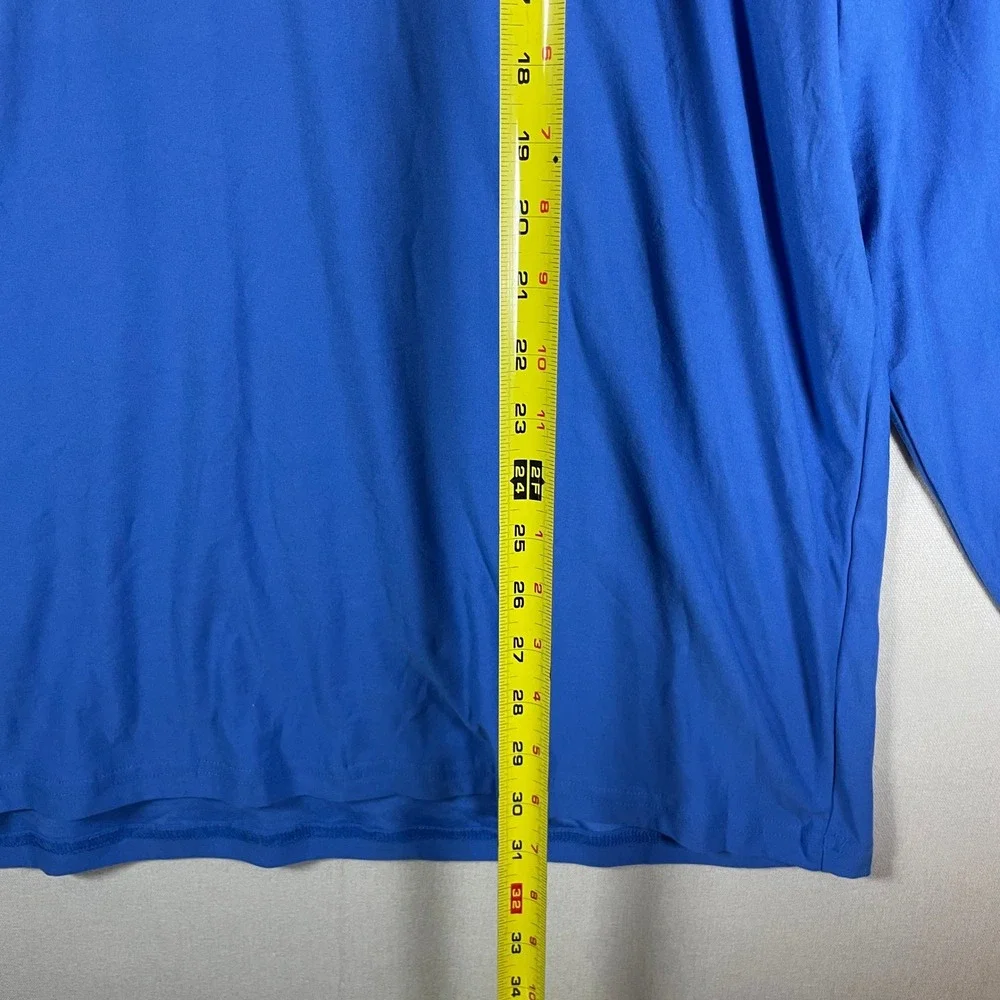 NFL‎ Detroit Lions Team Apparel Pajama Pants Long Sleeve Shirt Set - Size 2XL